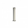 support autoportant réglable - conduit de fumée simple paroi support autoportant réglable - conduit de fumée simple paroi