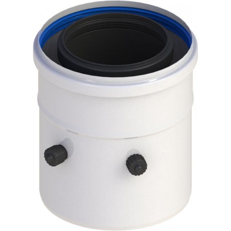élément droit 250 mm - conduit concentrique pour chaudière élément droit 250 mm - conduit concentrique pour chaudière