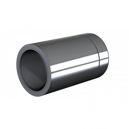élément de finition avec emboitement 290 - conduit de fumée double paroi isolé élément de finition avec emboitement 290 - conduit de fumée double paroi isolé