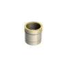 élément droit de 250 mm - conduit de fumée double paroi isolé élément droit de 250 mm - conduit de fumée double paroi isolé