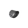 sortie sifflet avec grille - conduit de fumée double paroi isolé sortie sifflet avec grille - conduit de fumée double paroi isolé