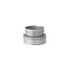 raccord DW 2.0 vers EW - conduit de fumée raccord DW 2.0 vers EW - conduit de fumée
