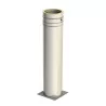 support autoportant réglable - conduit de fumée double paroi isolé support autoportant réglable - conduit de fumée double paroi isolé