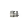 stabilisateur de tirage N1-D - conduit de fumée simple paroi stabilisateur de tirage N1-D - conduit de fumée simple paroi
