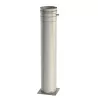 support autoportant réglable - conduit de fumée simple paroi support autoportant réglable - conduit de fumée simple paroi