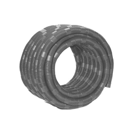 bobine de flexible - conduit de fumée condensation simple paroi