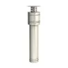 terminal vertical - conduit de fumée concentrique pour foyer et poêle gaz terminal vertical - conduit de fumée concentrique pour foyer et poêle gaz