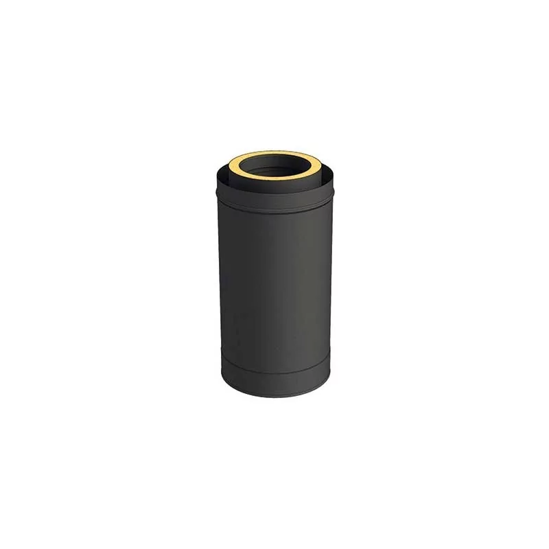 Tubage et conduits pour poele à granulés — free download