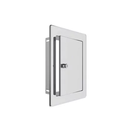 porte de chargement 340-450 mm avec verrou porte de chargement 340-450 mm avec verrou