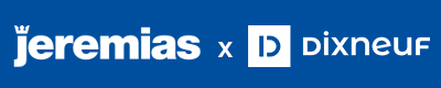 Jeremias et Dixneuf
