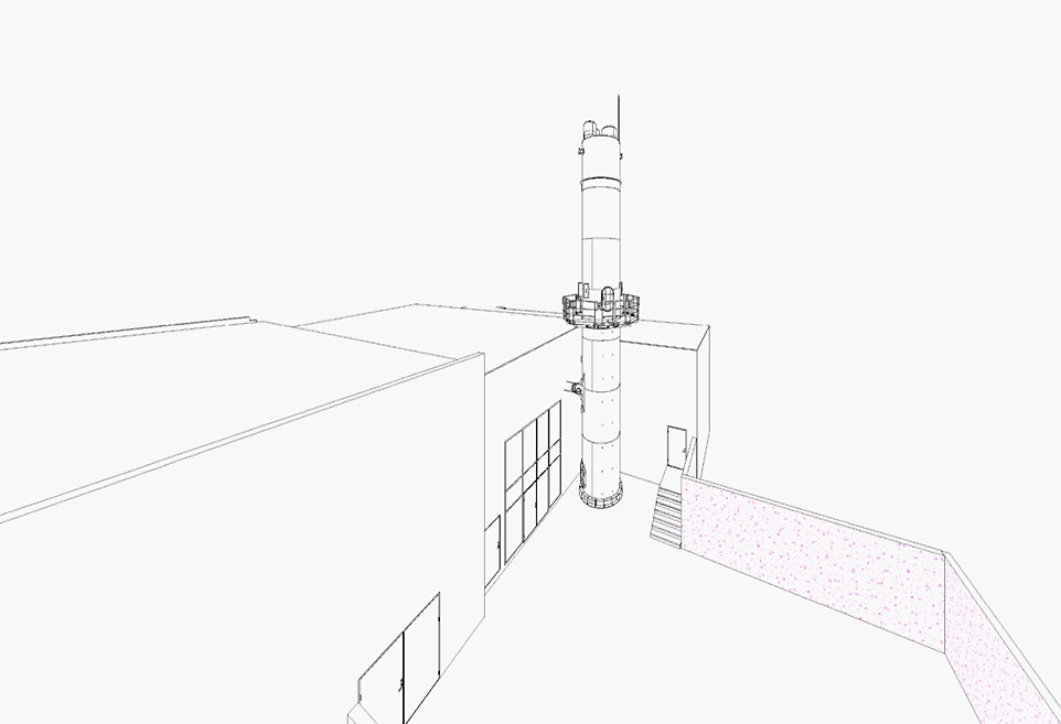 cheminée-autostable-neuvic-projet-industriel-conduit-fumée