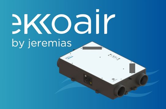 Solutions VMC Ekkoair Jeremias