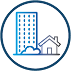 CONDUITS 3CEP Gaz collectif Pour la construction neuve et la rénovation de logements collectifs en Gaz